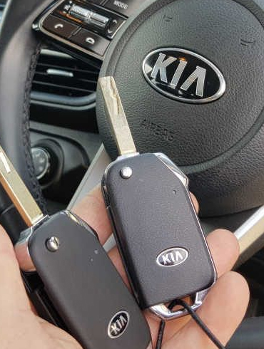 car keys replacement